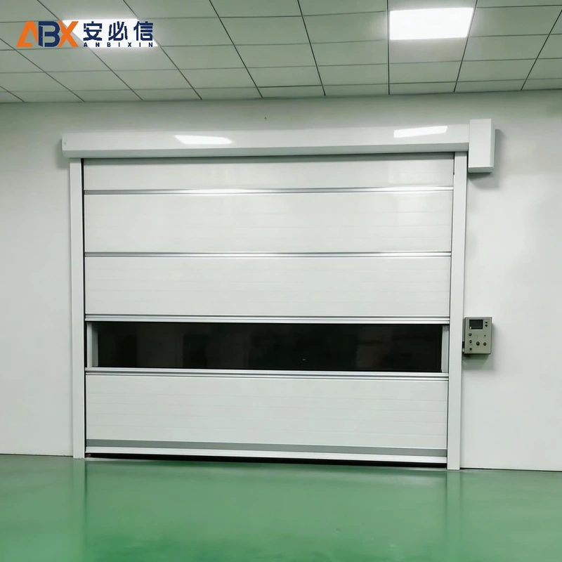 楚雄彝族洁净快速门